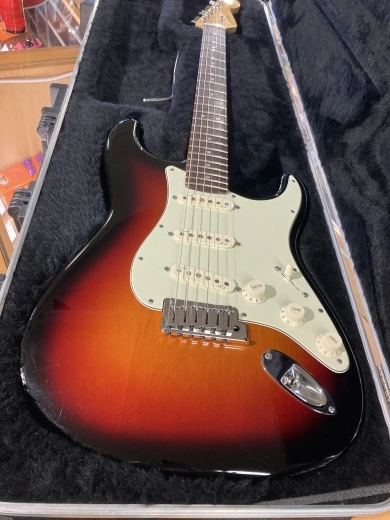 Fender - 11-9000-700